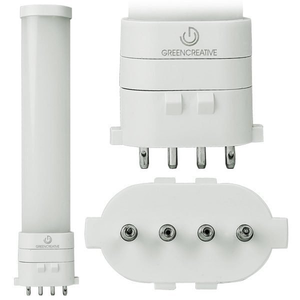 Ilb Gold Replacement Led, Greencreative-57826 Led Shape Retrofit GREENCREATIVE-57826 - main